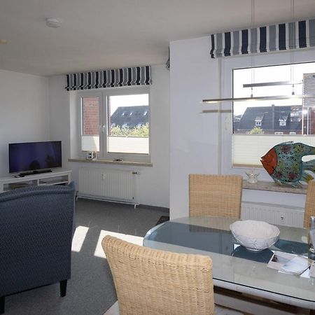 Berliner Ring 5/23 Apartman Hörnum Kültér fotó