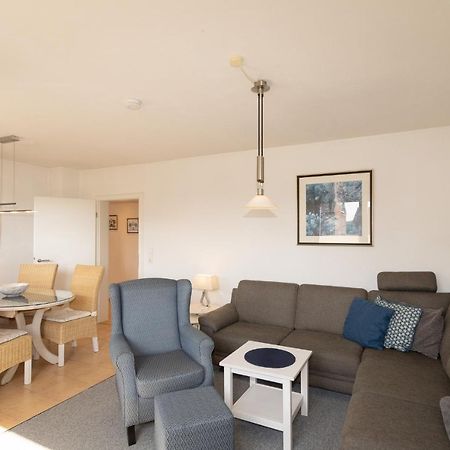 Berliner Ring 5/23 Apartman Hörnum Kültér fotó