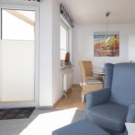 Berliner Ring 5/23 Apartman Hörnum Kültér fotó
