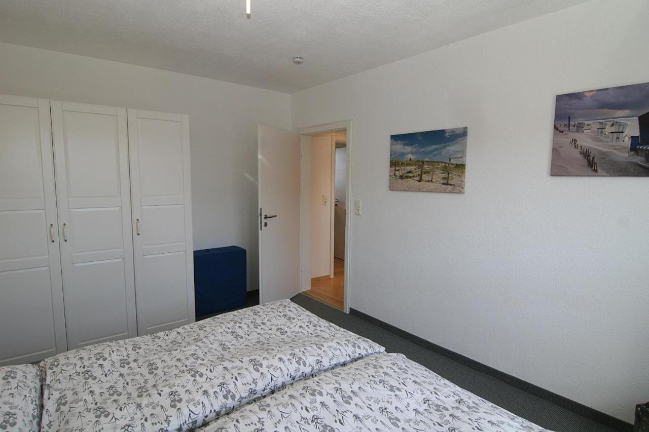 Berliner Ring 5/23 Apartman Hörnum Kültér fotó