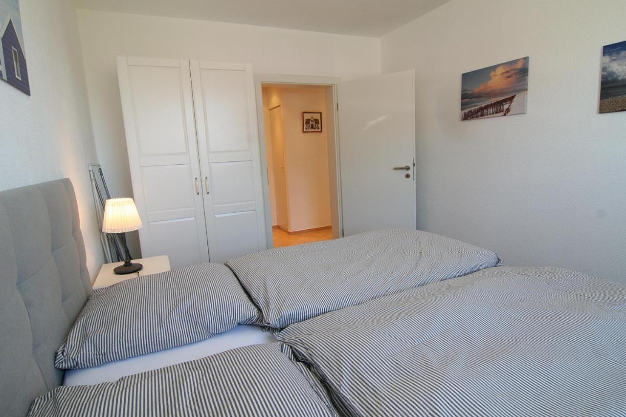 Berliner Ring 5/23 Apartman Hörnum Kültér fotó